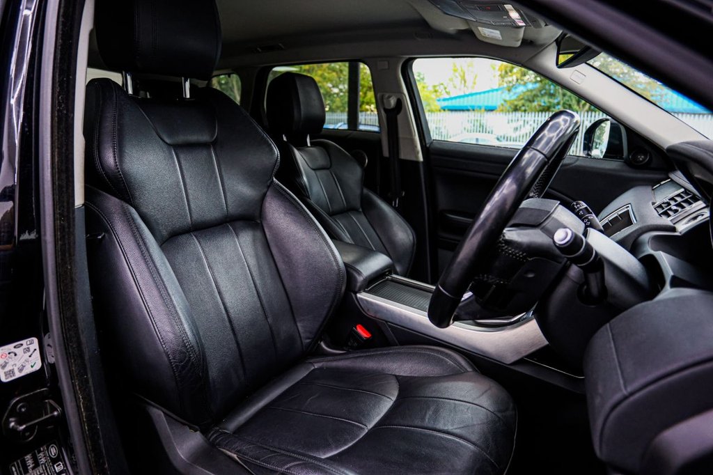 Used Land Rover Range Rover Evoque 2018 for sale - 76509704: Photo 27