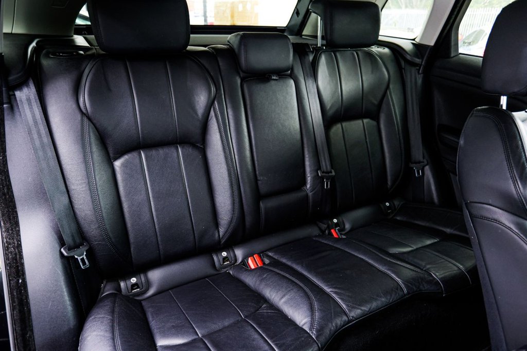 Used Land Rover Range Rover Evoque 2018 for sale - 76509704: Photo 28