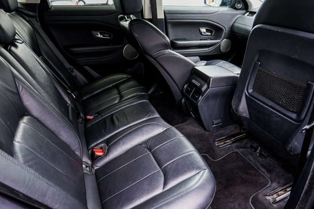 Used Land Rover Range Rover Evoque 2018 for sale - 76509704: Photo 29