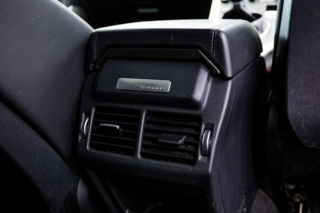 Used Land Rover Range Rover Evoque 2018 for sale - 76509704: Photo 30