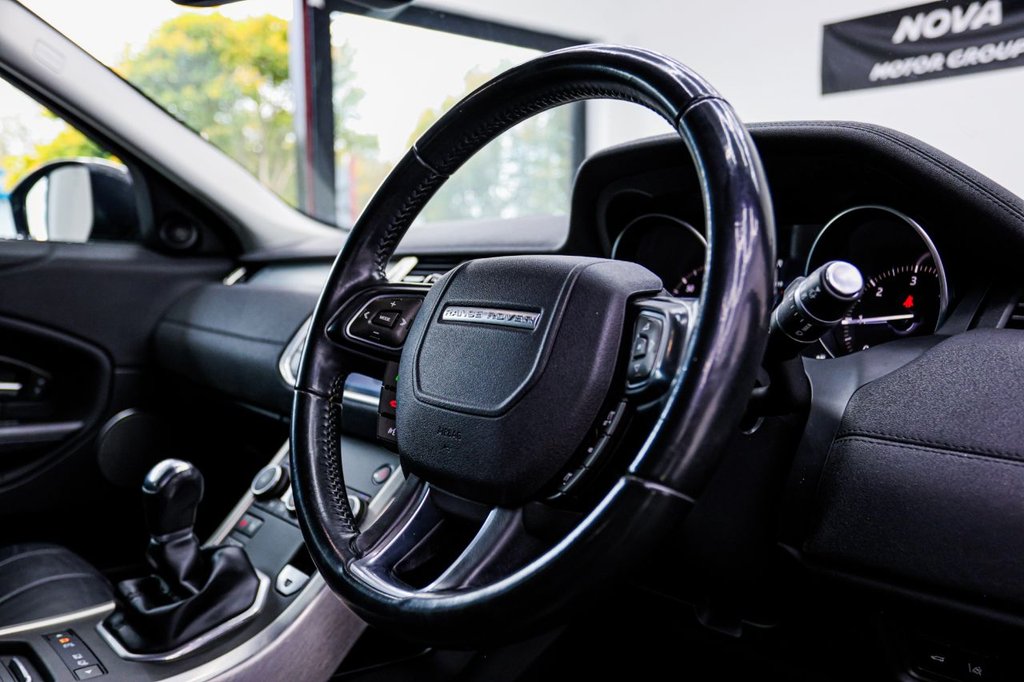 Used Land Rover Range Rover Evoque 2018 for sale - 76509704: Photo 36