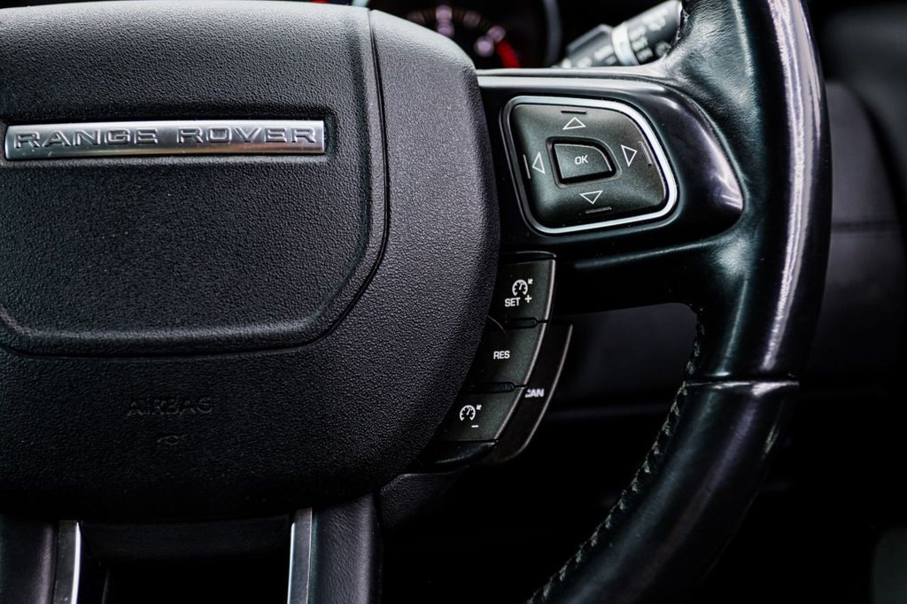 Used Land Rover Range Rover Evoque 2018 for sale - 76509704: Photo 40