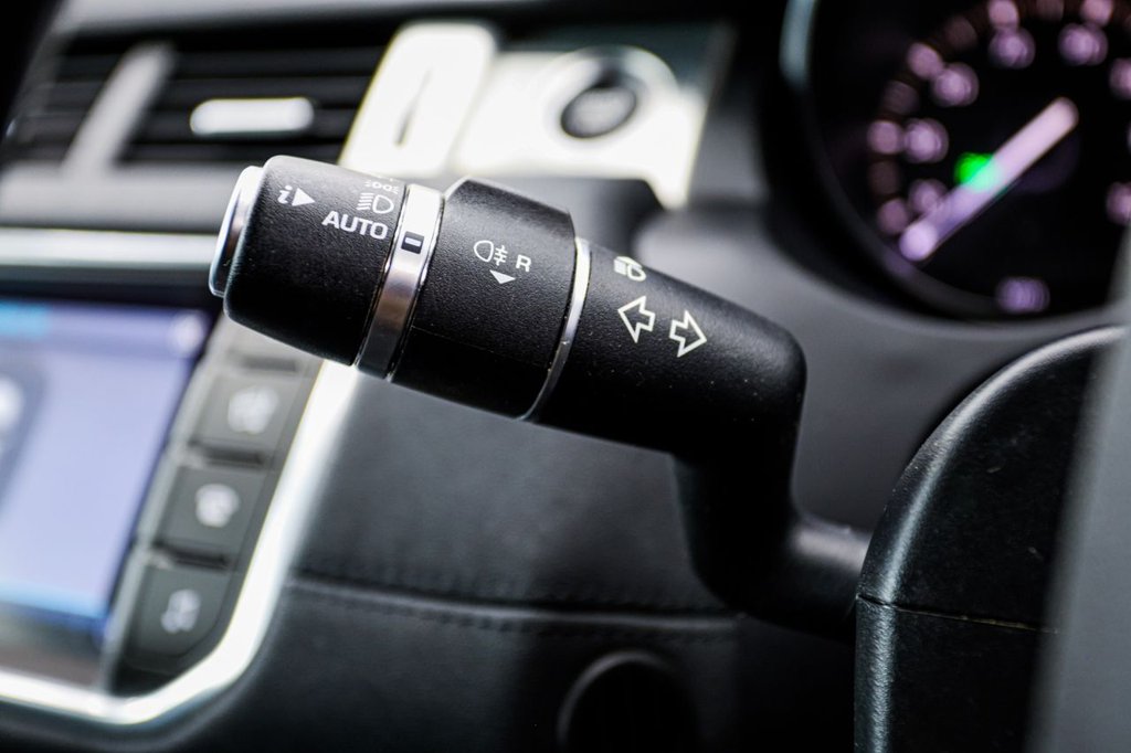 Used Land Rover Range Rover Evoque 2018 for sale - 76509704: Photo 41