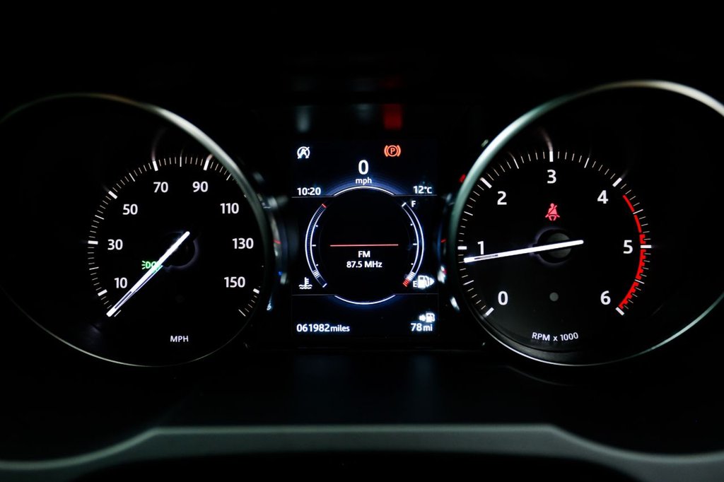 Used Land Rover Range Rover Evoque 2018 for sale - 76509704: Photo 43