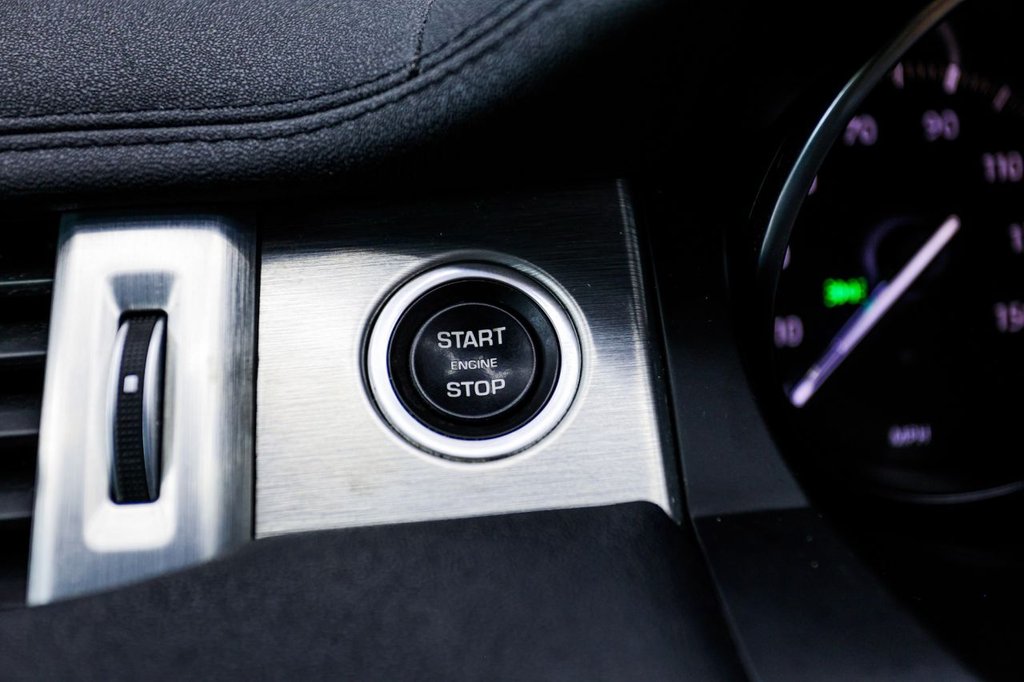 Used Land Rover Range Rover Evoque 2018 for sale - 76509704: Photo 44