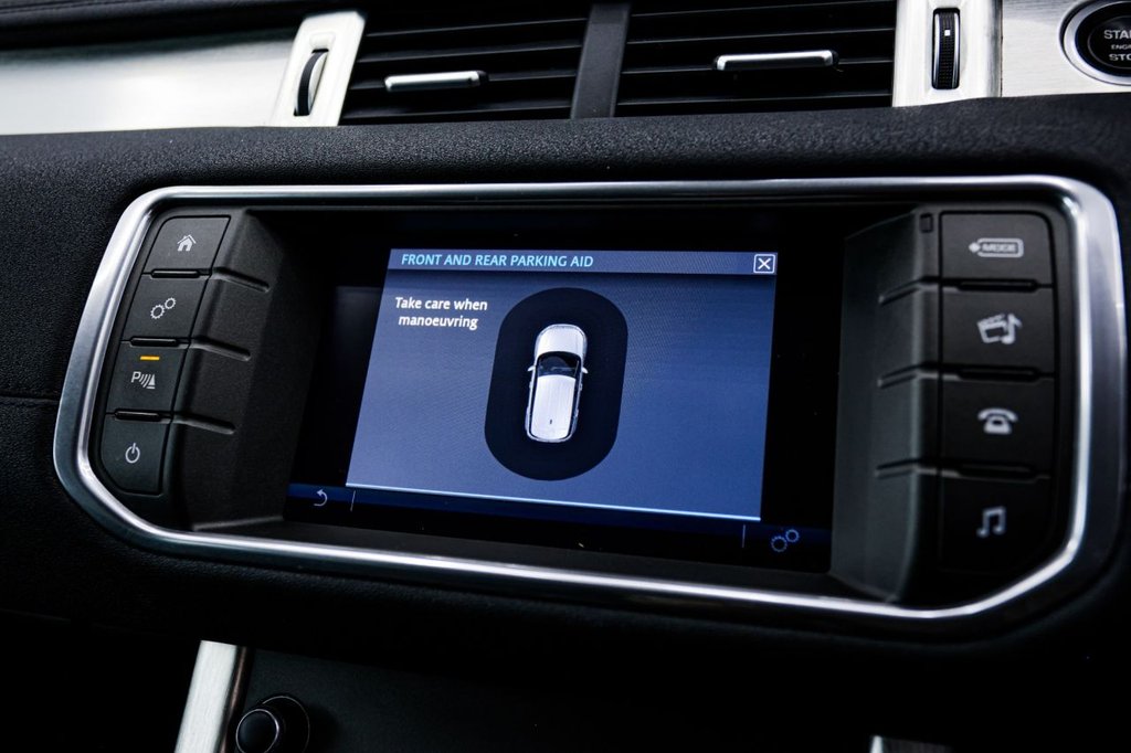 Used Land Rover Range Rover Evoque 2018 for sale - 76509704: Photo 45