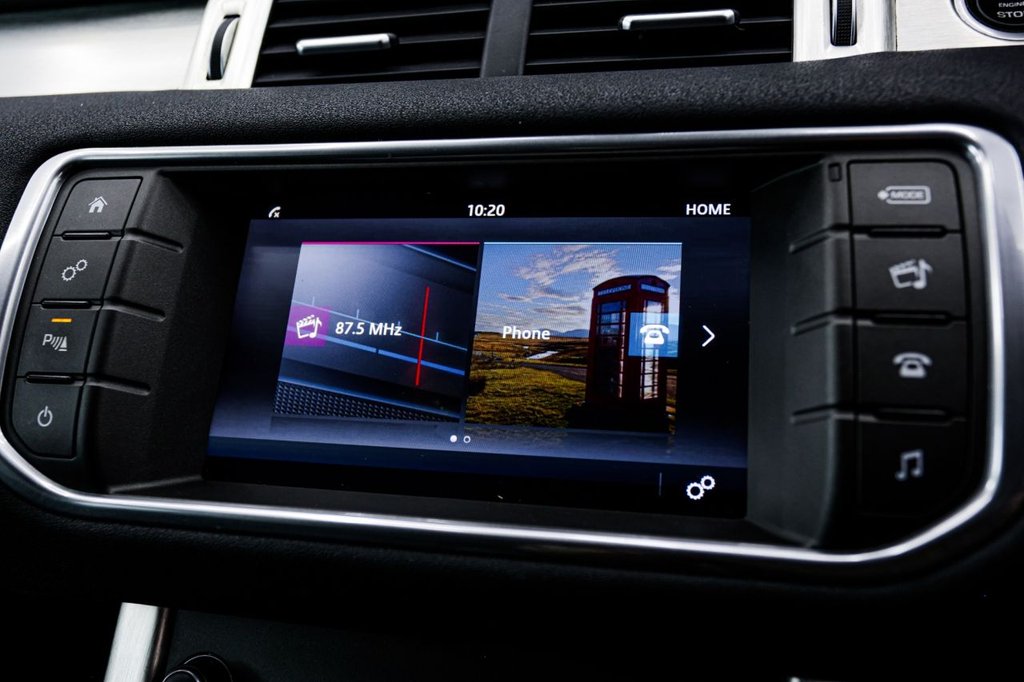 Used Land Rover Range Rover Evoque 2018 for sale - 76509704: Photo 46