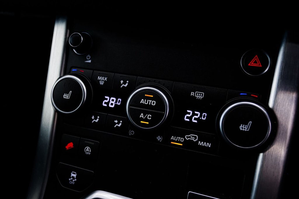 Used Land Rover Range Rover Evoque 2018 for sale - 76509704: Photo 48