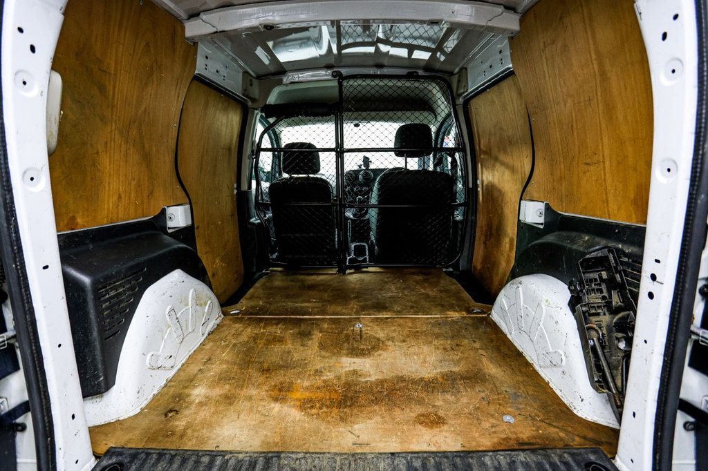 Used Mercedes-Benz Citan 2016 for sale - 78029835: Photo 14