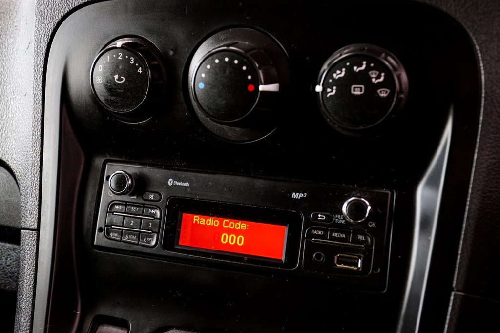 Used Mercedes-Benz Citan 2016 for sale - 78029835: Photo 39