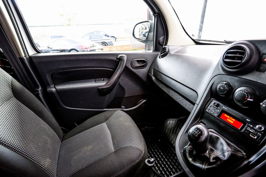 Used Mercedes-Benz Citan 2016 for sale - 78029835: Photo 43