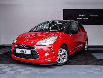 Used Citroen DS3 2012 for sale - 75642434: Photo