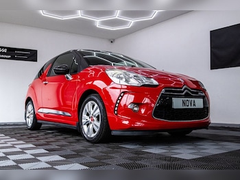 Used Citroen DS3 2012 for sale - 75642434: Photo