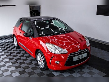 Used Citroen DS3 2012 for sale - 75642434: Photo