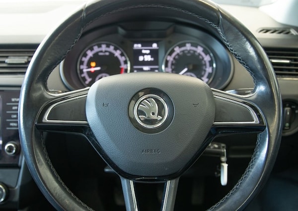 Used Skoda Octavia 2019 for sale - 75336714: Photo 21