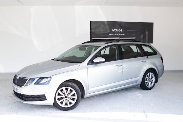 Used Skoda Octavia 2019 for sale - 75336714: Photo 2