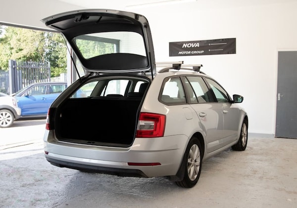 Used Skoda Octavia 2019 for sale - 75336714: Photo 32