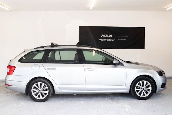 Used Skoda Octavia 2019 for sale - 75336714: Photo 35