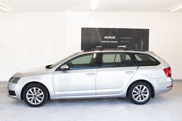 Used Skoda Octavia 2019 for sale - 75336714: Photo 3