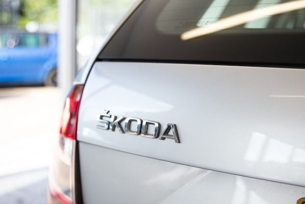 Used Skoda Octavia 2019 for sale - 75336714: Photo 9