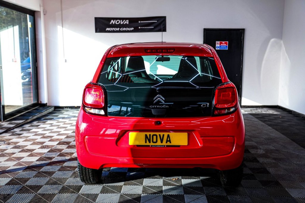 Used Citroen C1 2018 for sale - 77642748: Photo 10