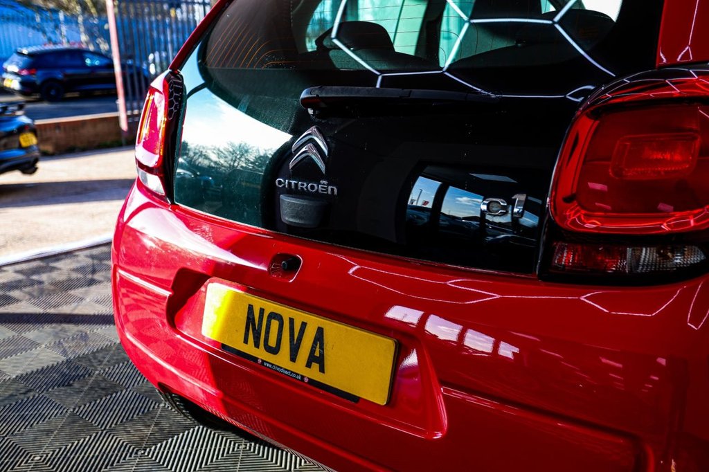 Used Citroen C1 2018 for sale - 77642748: Photo 12