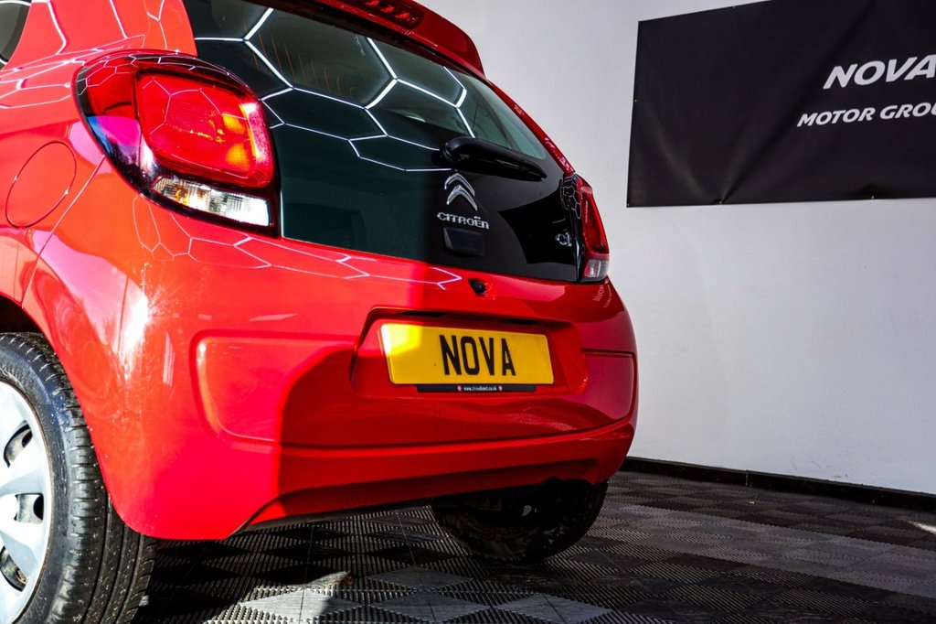 Used Citroen C1 2018 for sale - 77642748: Photo 13