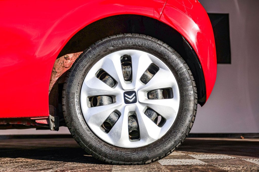 Used Citroen C1 2018 for sale - 77642748: Photo 14