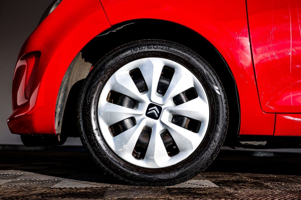 Used Citroen C1 2018 for sale - 77642748: Photo 15