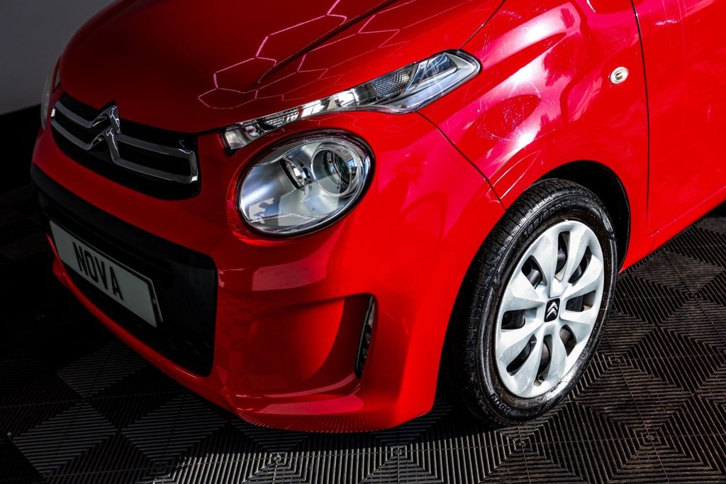 Used Citroen C1 2018 for sale - 77642748: Photo 17