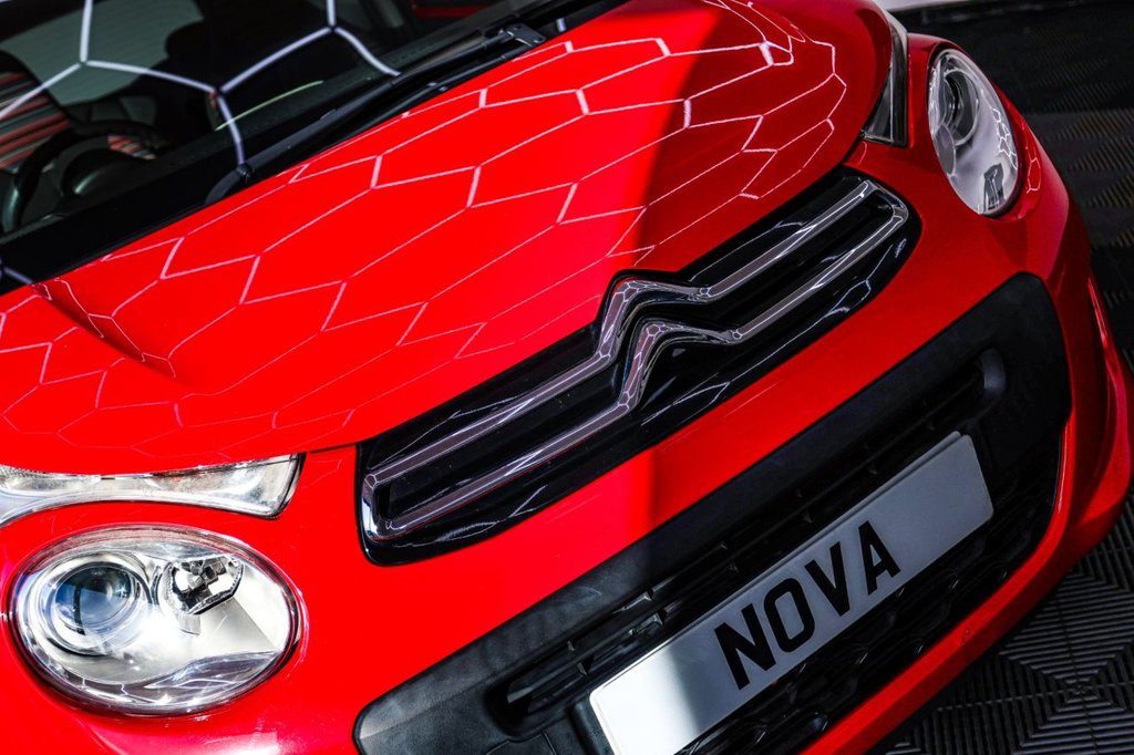 Used Citroen C1 2018 for sale - 77642748: Photo 18