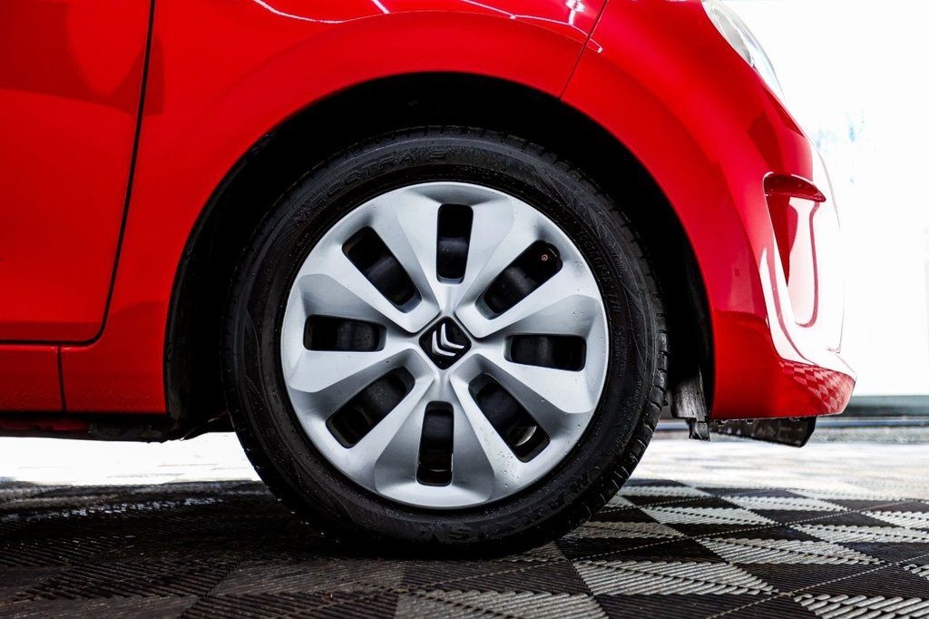 Used Citroen C1 2018 for sale - 77642748: Photo 21