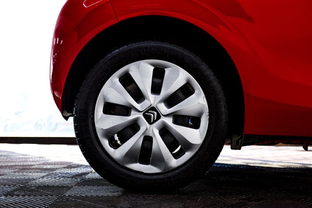 Used Citroen C1 2018 for sale - 77642748: Photo 22