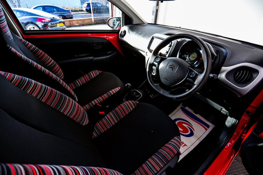 Used Citroen C1 2018 for sale - 77642748: Photo 23