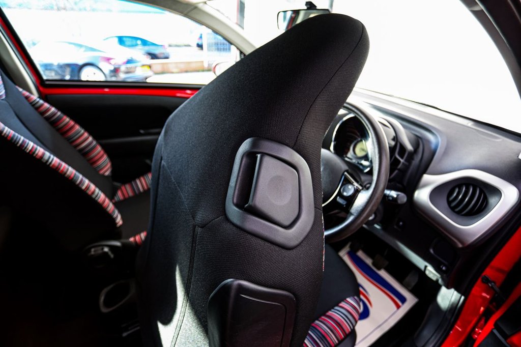 Used Citroen C1 2018 for sale - 77642748: Photo 25