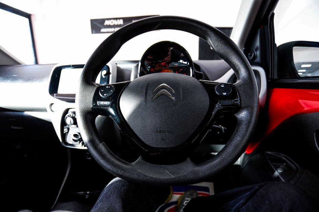 Used Citroen C1 2018 for sale - 77642748: Photo 29
