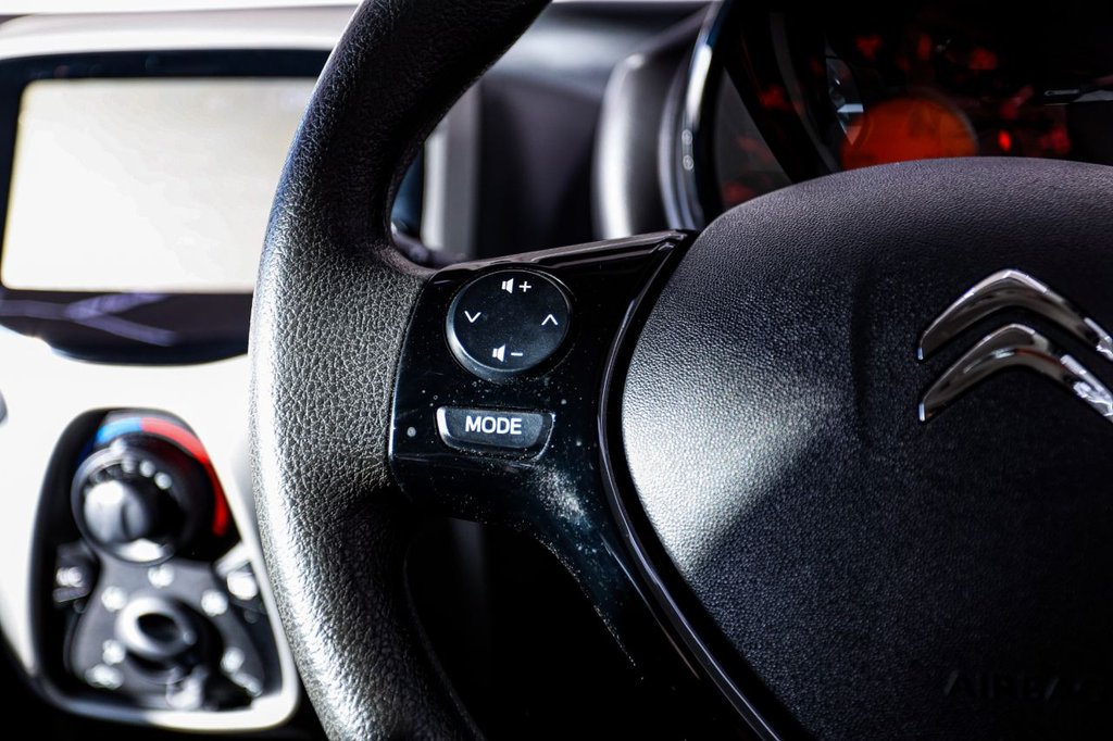 Used Citroen C1 2018 for sale - 77642748: Photo 30