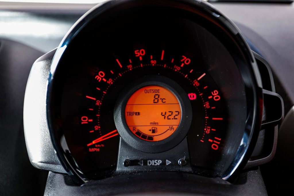 Used Citroen C1 2018 for sale - 77642748: Photo 34