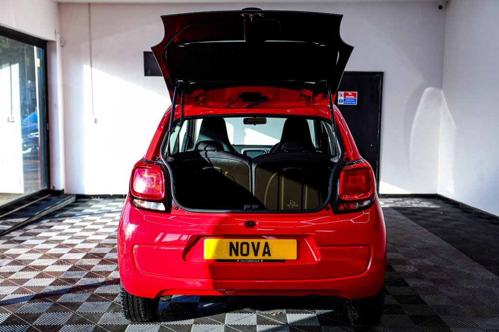 Used Citroen C1 2018 for sale - 77642748: Photo 45