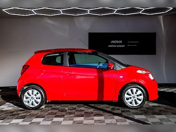 Used Citroen C1 2018 for sale - 77642748: Photo