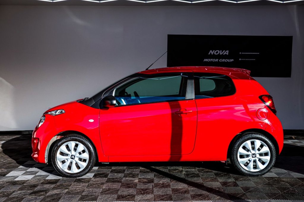 Used Citroen C1 2018 for sale - 77642748: Photo 5