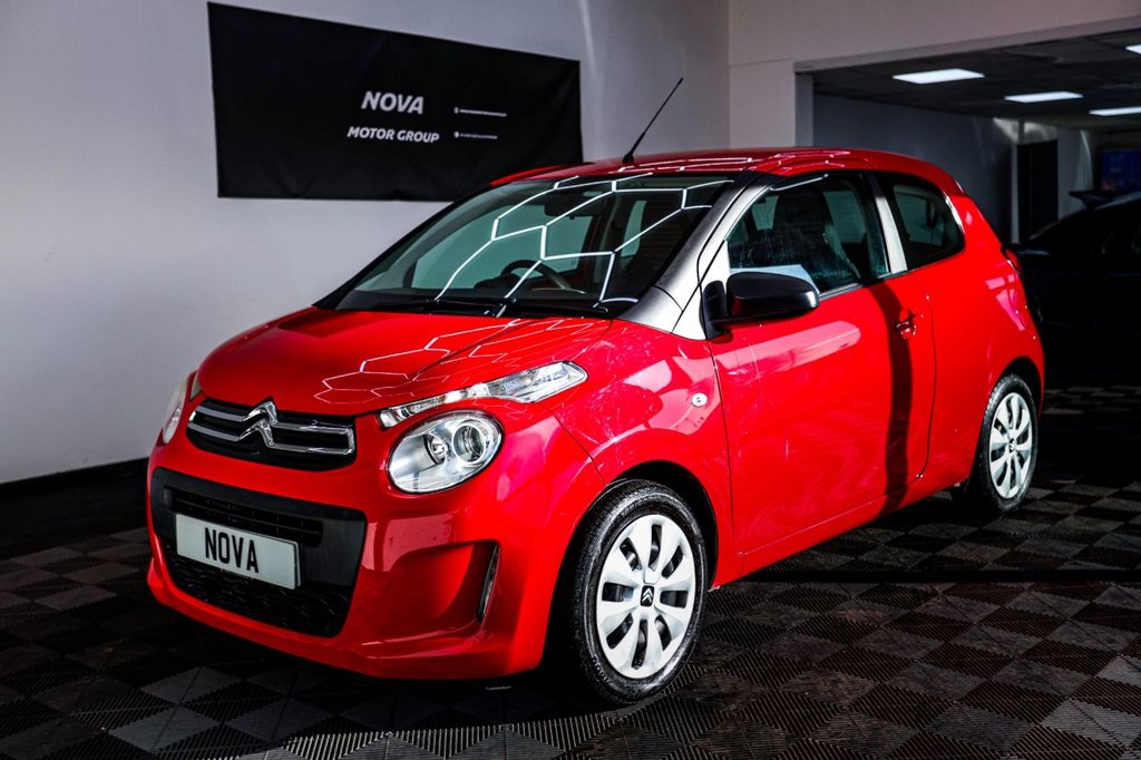 Used Citroen C1 2018 for sale - 77642748: Photo 6