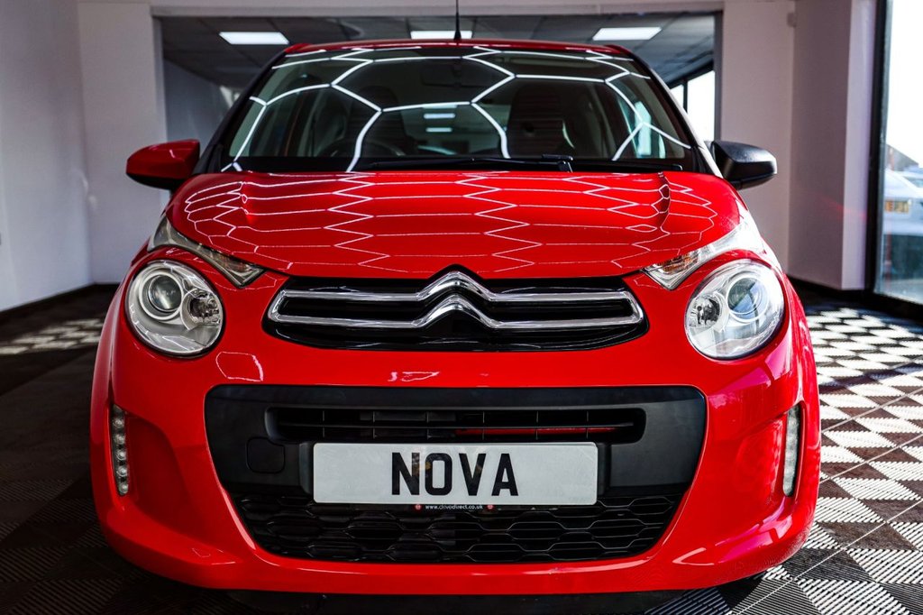 Used Citroen C1 2018 for sale - 77642748: Photo 7