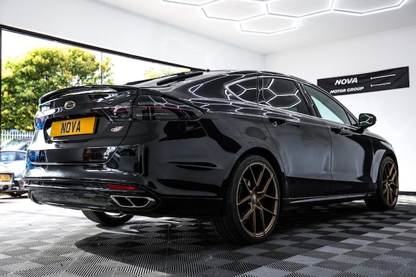 Used Ford Mondeo 2015 for sale - 76203215: Photo 10