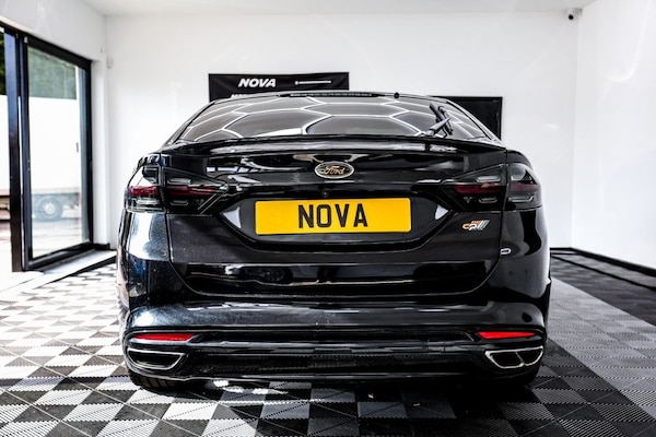 Used Ford Mondeo 2015 for sale - 76203215: Photo 11