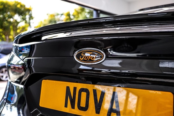 Used Ford Mondeo 2015 for sale - 76203215: Photo 13