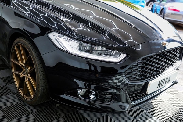 Used Ford Mondeo 2015 for sale - 76203215: Photo 19