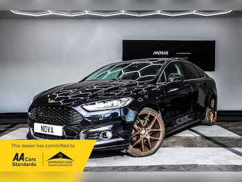 Ford - Mondeo