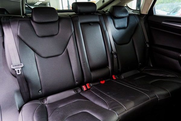 Used Ford Mondeo 2015 for sale - 76203215: Photo 25