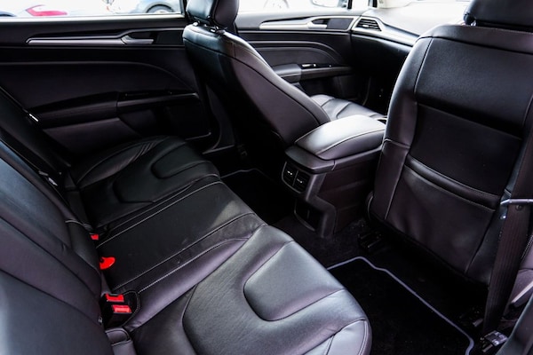 Used Ford Mondeo 2015 for sale - 76203215: Photo 26